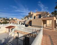 Resale - Detached House / Villa - Ciudad Quesada - La Marquesa Golf