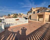 Resale - Detached House / Villa - Ciudad Quesada - La Marquesa Golf