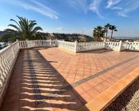 Resale - Detached House / Villa - Ciudad Quesada - La Marquesa Golf