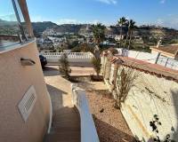 Resale - Detached House / Villa - Ciudad Quesada - La Marquesa Golf