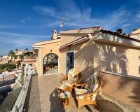 Resale - Detached House / Villa - Ciudad Quesada - La Marquesa Golf