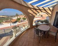 Resale - Detached House / Villa - Ciudad Quesada - La Marquesa Golf