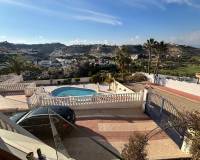 Resale - Detached House / Villa - Ciudad Quesada - La Marquesa Golf