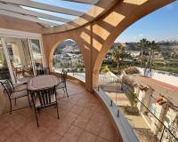 Resale - Detached House / Villa - Ciudad Quesada - La Marquesa Golf