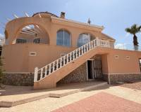 Resale - Detached House / Villa - Ciudad Quesada - La Marquesa Golf
