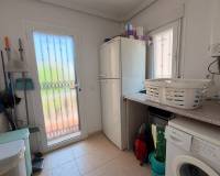 Resale - Detached House / Villa - Ciudad Quesada - La Marquesa Golf