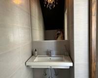 Resale - Detached House / Villa - Ciudad Quesada - Rojales