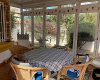 Resale - Detached House / Villa - Guardamar Del Segura - Guardamar - El Raso