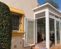 Resale - Detached House / Villa - Guardamar Del Segura - Guardamar - El Raso