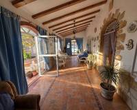 Resale - Detached Villa - Albatera - AlbateraAlicanteValenciaSpain