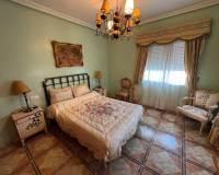 Resale - Detached Villa - Albatera - AlbateraAlicanteValenciaSpain