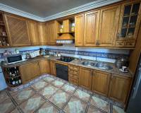 Resale - Detached Villa - Albatera - AlbateraAlicanteValenciaSpain