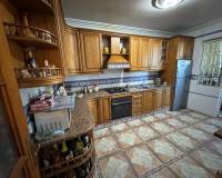 Resale - Detached Villa - Albatera - AlbateraAlicanteValenciaSpain