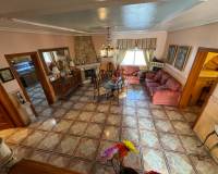 Resale - Detached Villa - Albatera - AlbateraAlicanteValenciaSpain