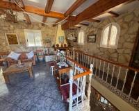 Resale - Detached Villa - Albatera - AlbateraAlicanteValenciaSpain