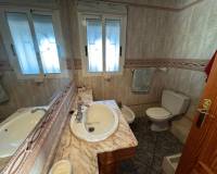 Resale - Detached Villa - Albatera - AlbateraAlicanteValenciaSpain