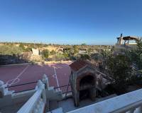 Resale - Detached Villa - Albatera - AlbateraAlicanteValenciaSpain