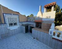 Resale - Detached Villa - Albatera - AlbateraAlicanteValenciaSpain