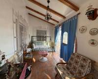 Resale - Detached Villa - Albatera - AlbateraAlicanteValenciaSpain