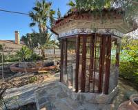 Resale - Detached Villa - Albatera - AlbateraAlicanteValenciaSpain