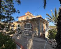 Resale - Detached Villa - Albatera - AlbateraAlicanteValenciaSpain