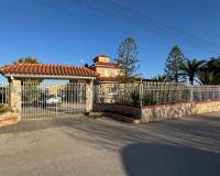 Resale - Detached Villa - Albatera - AlbateraAlicanteValenciaSpain