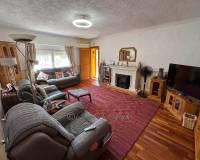 Resale - Detached Villa - Albatera - El Moco, Albatera