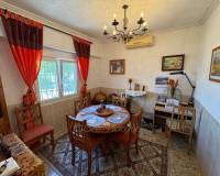 Resale - Detached Villa - Albatera - El Moco, Albatera