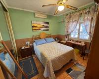 Resale - Detached Villa - Albatera - El Moco, Albatera