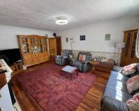 Resale - Detached Villa - Albatera - El Moco, Albatera