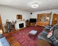 Resale - Detached Villa - Albatera - El Moco, Albatera