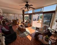 Resale - Detached Villa - Albatera - El Moco, Albatera