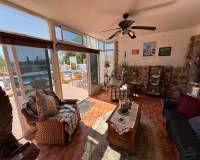 Resale - Detached Villa - Albatera - El Moco, Albatera