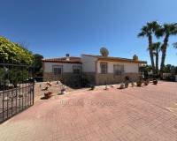 Resale - Detached Villa - Albatera - El Moco, Albatera