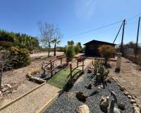 Resale - Detached Villa - Albatera - El Moco, Albatera