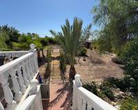 Resale - Detached Villa - Albatera - El Moco, Albatera