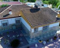Resale - Detached Villa - Albatera - El Moco, Albatera