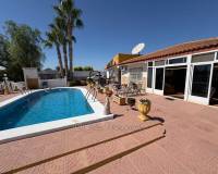 Resale - Detached Villa - Albatera - El Moco, Albatera