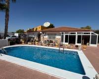 Resale - Detached Villa - Albatera - El Moco, Albatera