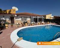 Resale - Detached Villa - Albatera - El Moco, Albatera
