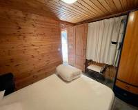 Resale - Detached Villa - Albatera