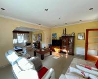 Resale - Detached Villa - Albatera