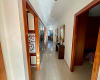 Resale - Detached Villa - Albatera