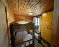 Resale - Detached Villa - Albatera