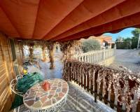 Resale - Detached Villa - Albatera
