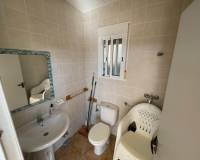 Resale - Detached Villa - Albatera