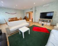 Resale - Detached Villa - Albatera