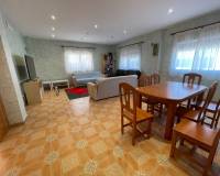 Resale - Detached Villa - Albatera