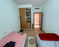 Resale - Detached Villa - Albatera