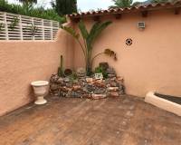 Resale - Detached Villa - Albir